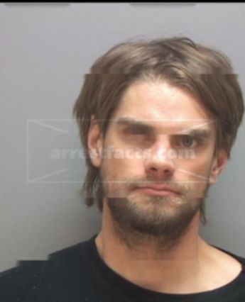 Cory Dewane Foster