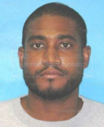 Calvin Keith Roberson
