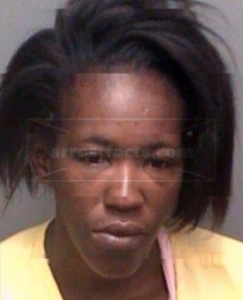Dee Ann Mclaurin