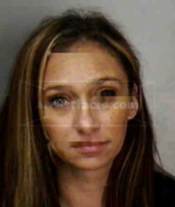 Angela Nicole Borrero