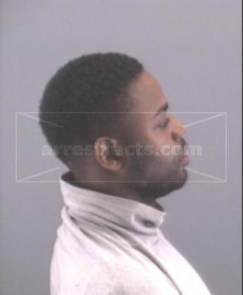 Jenain Joseph Simmons