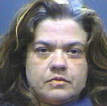 Stephanie Joyce Bowden