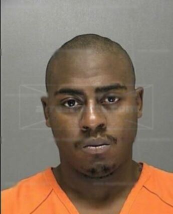 Charles Scott Jr.