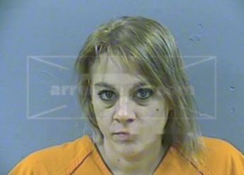Alicia Annette Richardson