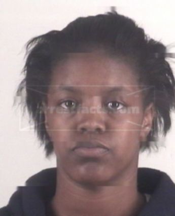 Ireyon Marie Edwards