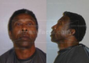 Kenneth Lorenzo Jones