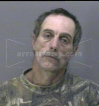 Buster Eugene Glaspie
