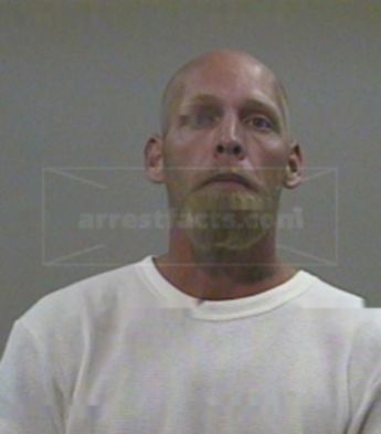 Travis Ray Phelps