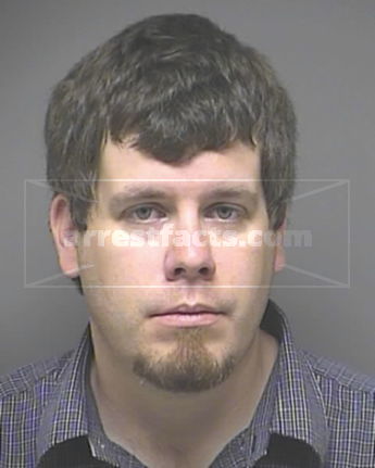 Darrin Michael Charbonneau