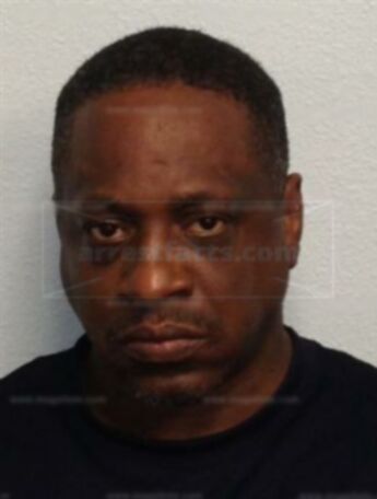 Leroy Gipson Jr.