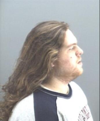 Joshua David Stevens