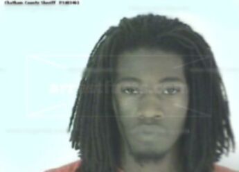 Tyree Allen Reedy