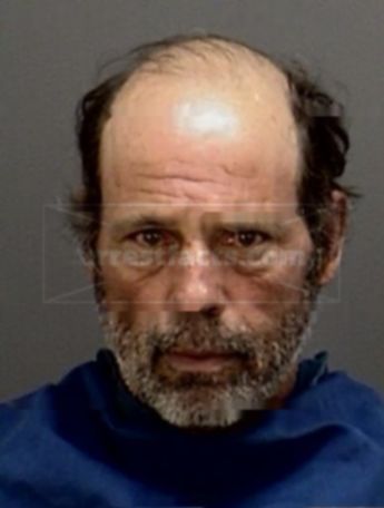 Jeffery Mark Cash