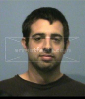 Michael John Collum