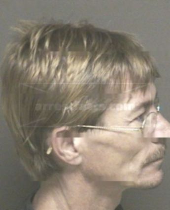 Terry Clifford Hall