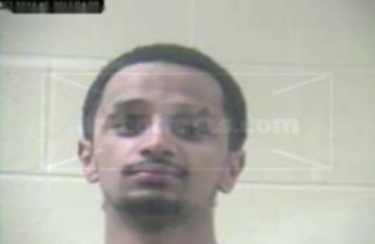 Mark Xavier Webb