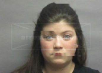 Nancy Louise Seaman