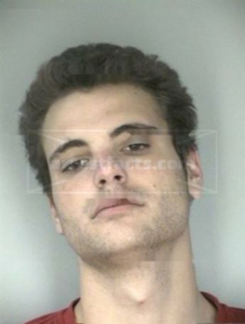 Anthony Primicerio
