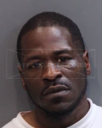 Jeffery Labron Alford