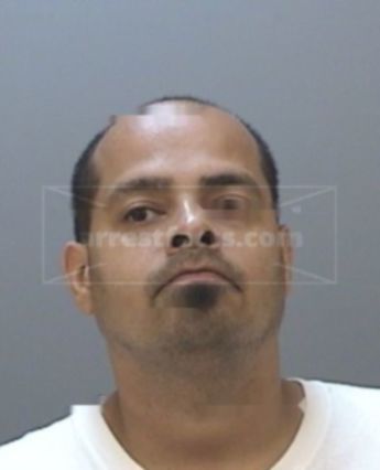 Mario Francisco Figueroa