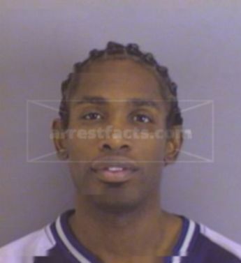 Andre Patrick Dorsey
