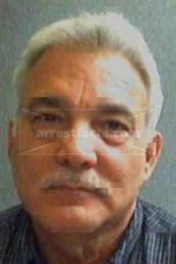 Richard Lee Mosher