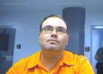 Lance Jason Echols