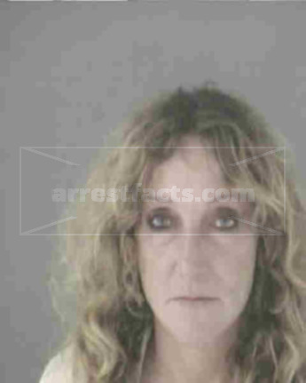 Brenda Kay Weyrick