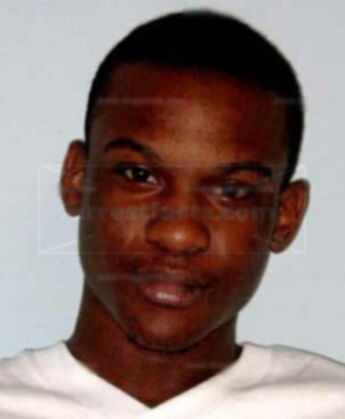 Rashad Del Mario James Comer