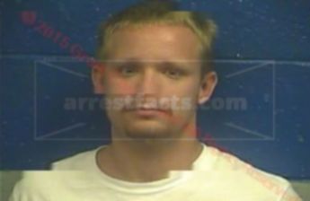 Justin Lee Stephens