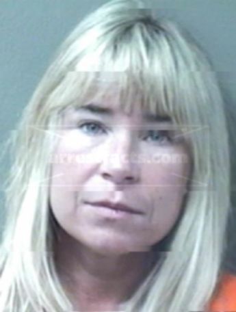 Christine Jones Hines