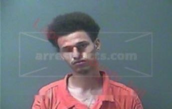 Corey James Allen