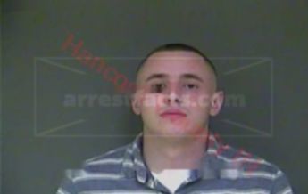 Cameron Royce Polston