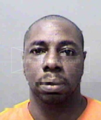 Anthony Jerome Brewster