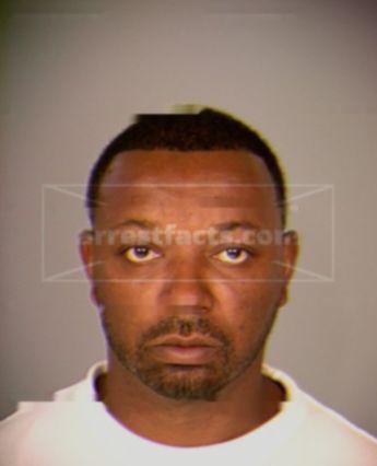 Vernon Lee Brown