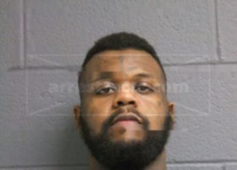 Eddie Rhoshawn Barney Jr