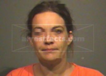 Mandy Beth Mckinley