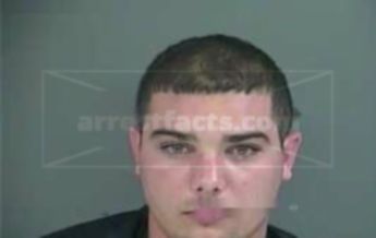 Timothy Brian Carpenter