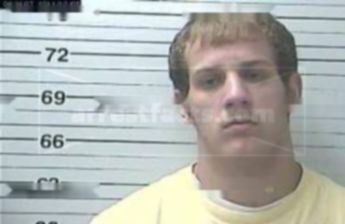 Wyatt Drake Smith