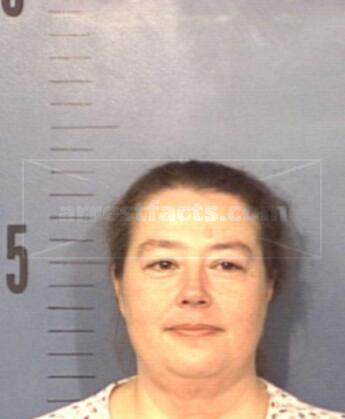 Rickie Renae Phariss