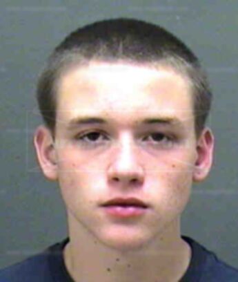 Brian Anthony Cooke