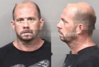 Patrick Anthony Garzone Jr.