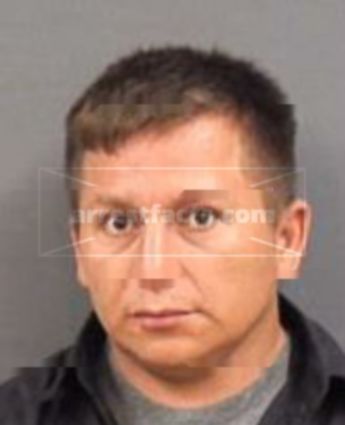 Jesse Dean Garcia