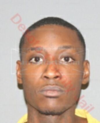 Joseph Thomas Mitchell Sr.