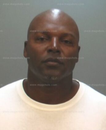 Ricky Lee Harper