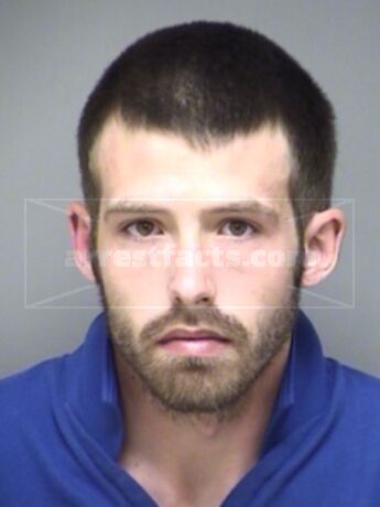 Kyle Donald Clontz