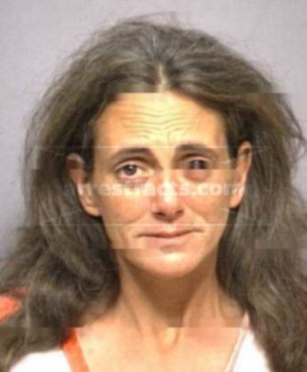 Sharon Emily Norcross