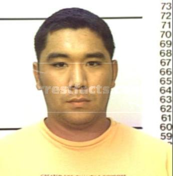 Jonathan Paul Garcia