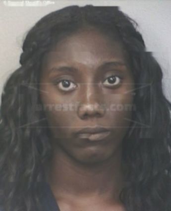 Breyon Tyrie Steven Johnson