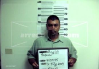 Raymond Armijo